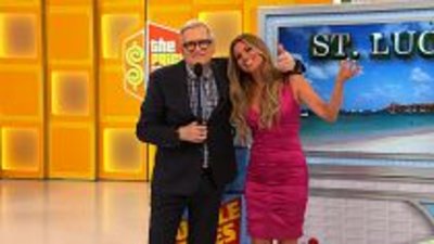 The Price is Right Season 44 Episode 198