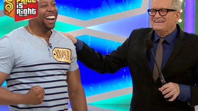 The Price is Right Season 44 Episode 199