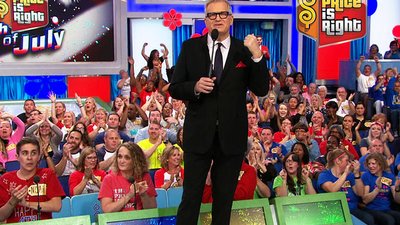 The Price is Right Season 44 Episode 206