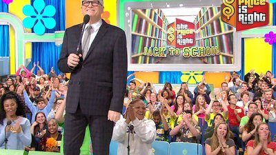 The Price is Right Season 44 Episode 236