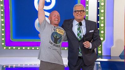 The Price is Right Season 45 Episode 2