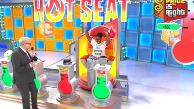 The Price is Right Season 45 Episode 5