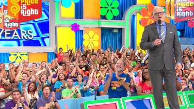 The Price is Right Season 45 Episode 10