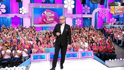 The Price is Right Season 45 Episode 11