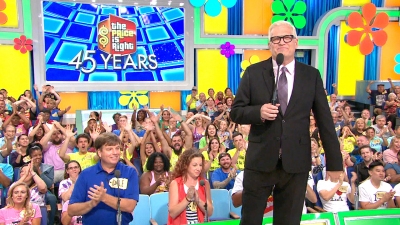 The Price is Right Season 45 Episode 12