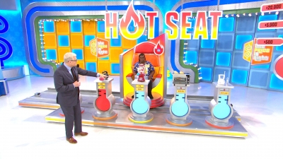 The Price is Right Season 45 Episode 13