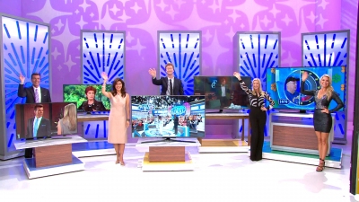 The Price is Right Season 45 Episode 16