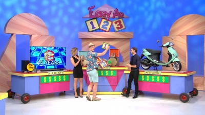 The Price is Right Season 45 Episode 17