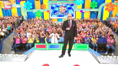 The Price is Right Season 45 Episode 20