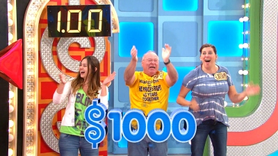 The Price is Right Season 45 Episode 21