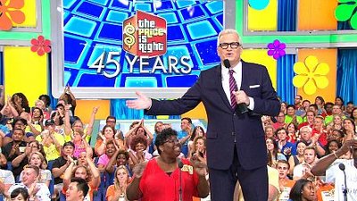 The Price is Right Season 45 Episode 22