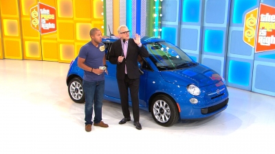 The Price is Right Season 45 Episode 24