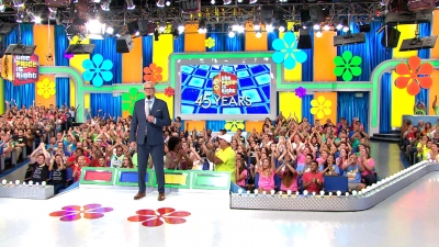 The Price is Right Season 45 Episode 25