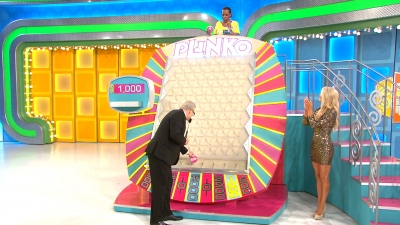 The Price is Right Season 45 Episode 27