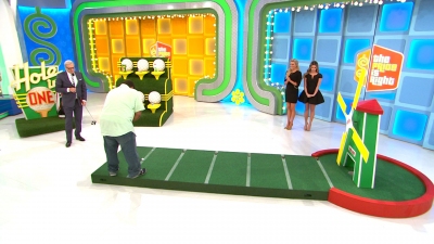 The Price is Right Season 45 Episode 28