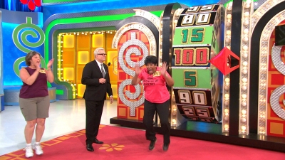 The Price is Right Season 45 Episode 29
