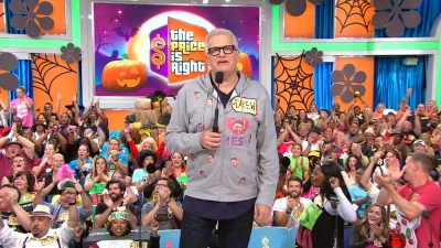 The Price is Right Season 45 Episode 31
