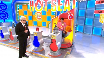 The Price is Right Season 45 Episode 32