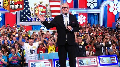 The Price is Right Season 45 Episode 40