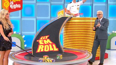 The Price is Right Season 45 Episode 42