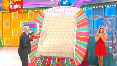 The Price is Right Season 45 Episode 43