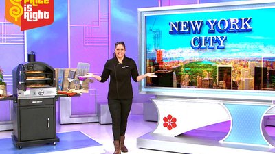 The Price is Right Season 45 Episode 46