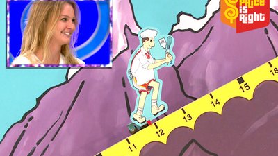 The Price is Right Season 45 Episode 48