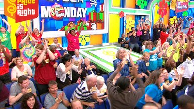The Price is Right Season 45 Episode 51
