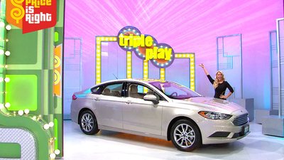 The Price is Right Season 45 Episode 60
