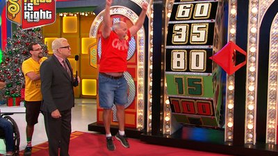 The Price is Right Season 45 Episode 66
