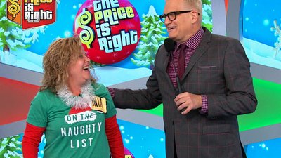 The Price is Right Season 45 Episode 67