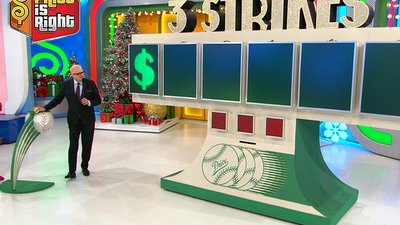 The Price is Right Season 45 Episode 68