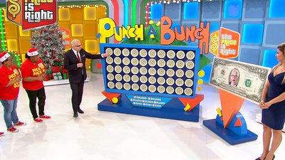 The Price is Right Season 45 Episode 69