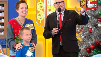 The Price is Right Season 45 Episode 70