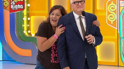 The Price is Right Season 45 Episode 74