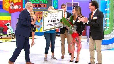 The Price is Right Season 45 Episode 77