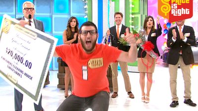 The Price is Right Season 45 Episode 78