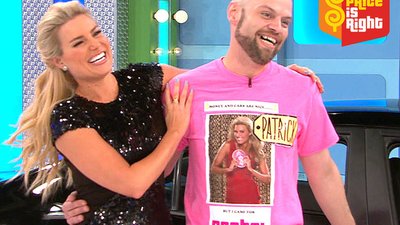 The Price is Right Season 45 Episode 81
