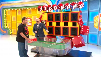 The Price is Right Season 45 Episode 85