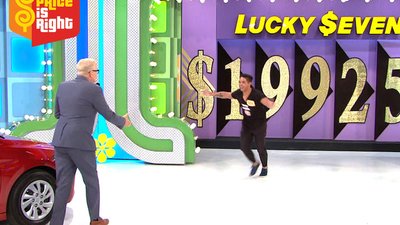 The Price is Right Season 45 Episode 87