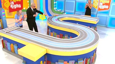 The Price is Right Season 45 Episode 88