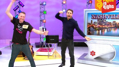 The Price is Right Season 45 Episode 90