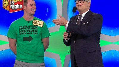 The Price is Right Season 45 Episode 91