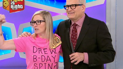 The Price is Right Season 45 Episode 92