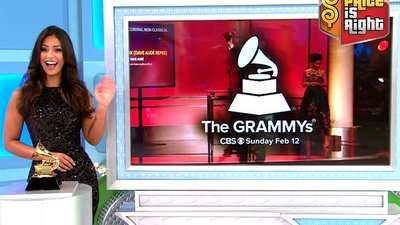 The Price is Right Season 45 Episode 104