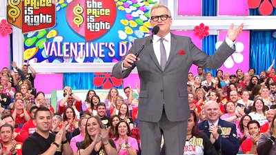 The Price is Right Season 45 Episode 106