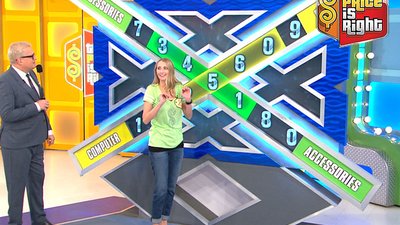 The Price is Right Season 45 Episode 107