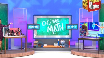 The Price is Right Season 45 Episode 108