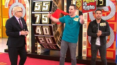 The Price is Right Season 45 Episode 111