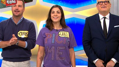The Price is Right Season 45 Episode 114